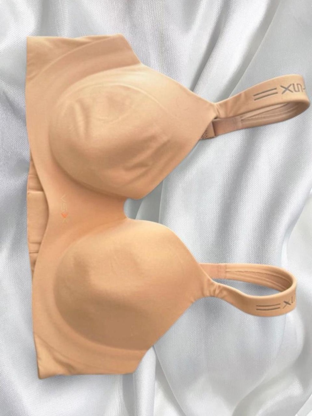 VSX Smooth Nude Contour Bra